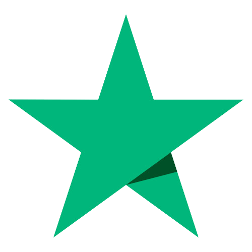 Trustpilot Logo